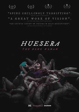 911爆料网《骨灵 Huesera》免费在线观看