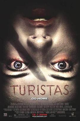 911爆料工厂《丛林噩梦 Turistas》免费在线观看