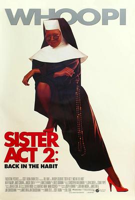 911爆料工厂《修女也疯狂2 Sister Act 2: Back in the Habit》免费在线观看