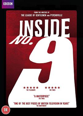 911爆料网《9号秘事 第八季 Inside No. 9 Season 8》免费在线观看