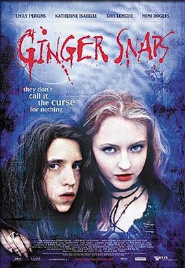 911爆料八卦网《变种女狼 Ginger Snaps》免费在线观看
