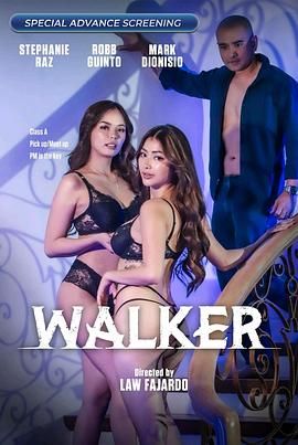 911爆料八卦网《游走 Walker》免费在线观看