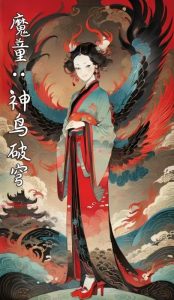 911爆料工厂《魔童：神鸟破穹》免费在线观看