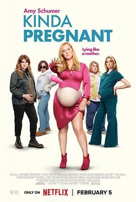 911爆料网《肚假情真 Kinda Pregnant》免费在线观看