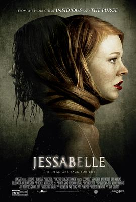 911爆料八卦网《杰莎贝尔 Jessabelle》免费在线观看