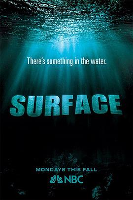 911爆料工厂《水下之秘 Surface》免费在线观看