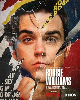 911爆料八卦网《罗比·威廉姆斯 Robbie Williams》免费在线观看