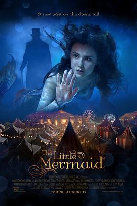 911爆料八卦网《小美人鱼 The Little Mermaid》免费在线观看