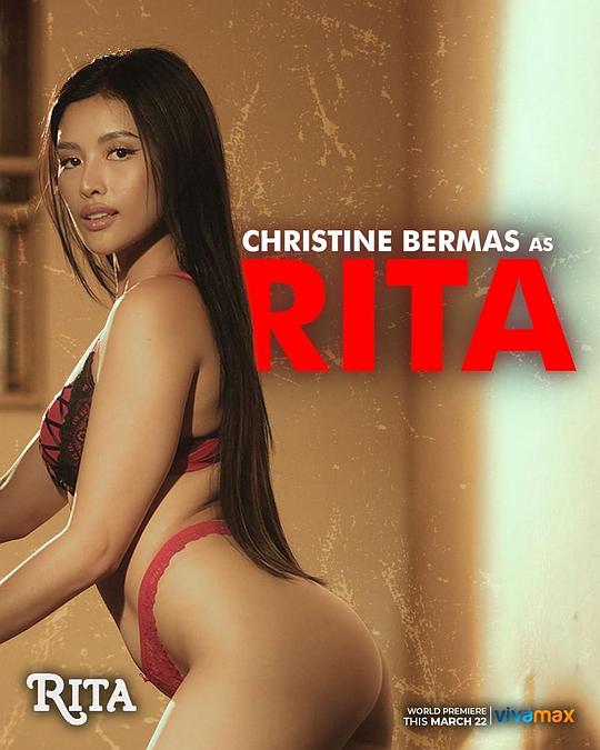 911爆料工厂《丽塔 Rita》免费在线观看