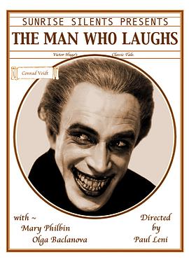 911爆料网《笑面人 The Man Who Laughs》免费在线观看