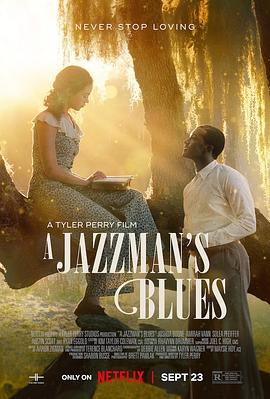 911爆料网《爵士情未了 A Jazzman's Blues》免费在线观看